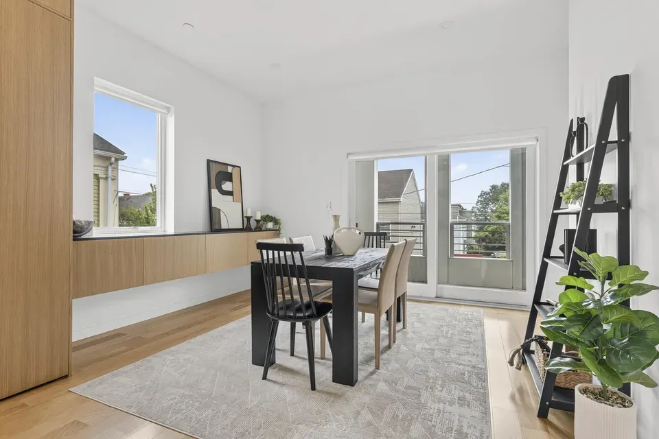 4 Bed 3 Bath Modern Contemporary Residence in Portland, ME - 5
