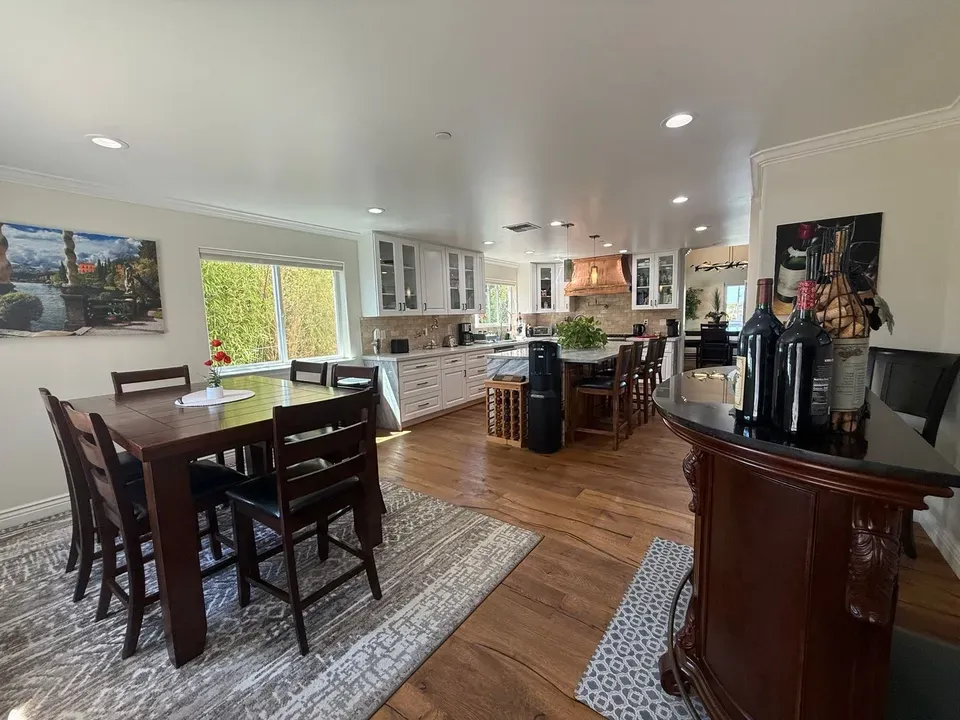 4 Bed 3 Bath Modern Contemporary Residence in Santa Cruz, CA - 1