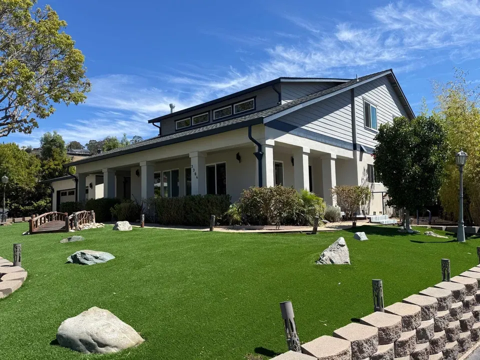 4 Bed 3 Bath Modern Contemporary Residence in Santa Cruz, CA - 2