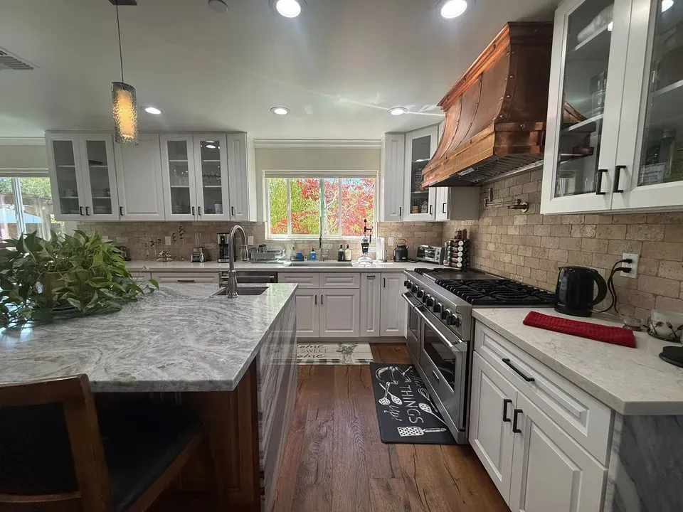 4 Bed 3 Bath Modern Contemporary Residence in Santa Cruz, CA - 3