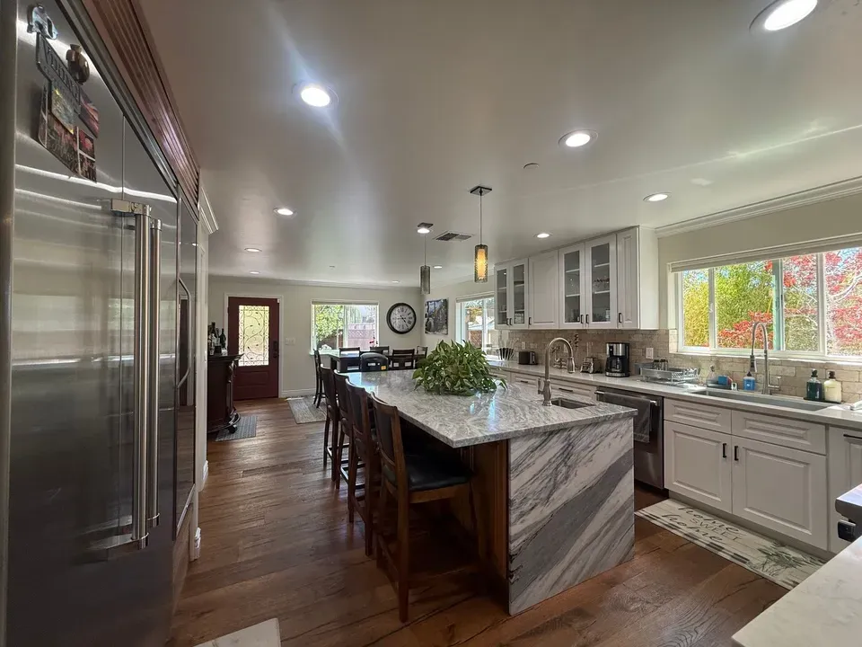 4 Bed 3 Bath Modern Contemporary Residence in Santa Cruz, CA - 5