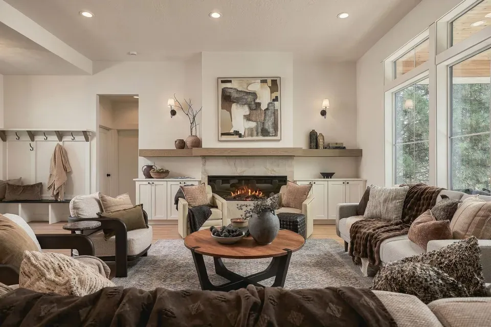 4 Bed 3 Bath Modern Contemporary Residence in Spokane, WA - 5