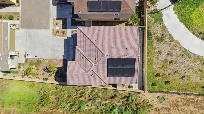 4 Bed 3 Bath Modern Contemporary Residence in Temecula, CA - 3