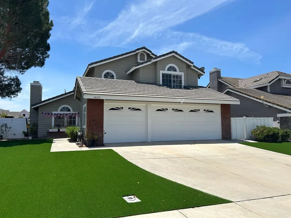 4 Bed 3 Bath Modern Contemporary Residence in Temecula, CA - 2