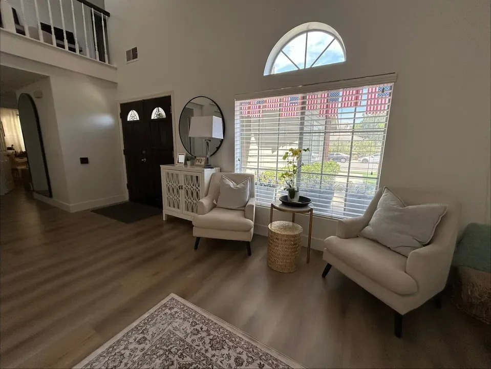 4 Bed 3 Bath Modern Contemporary Residence in Temecula, CA - 4
