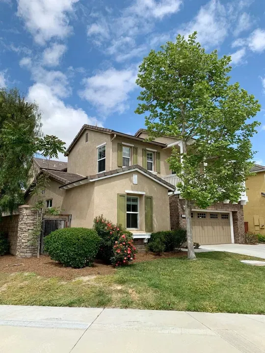 4 Bed 3 Bath Modern Contemporary Residence in Temecula, CA - 2