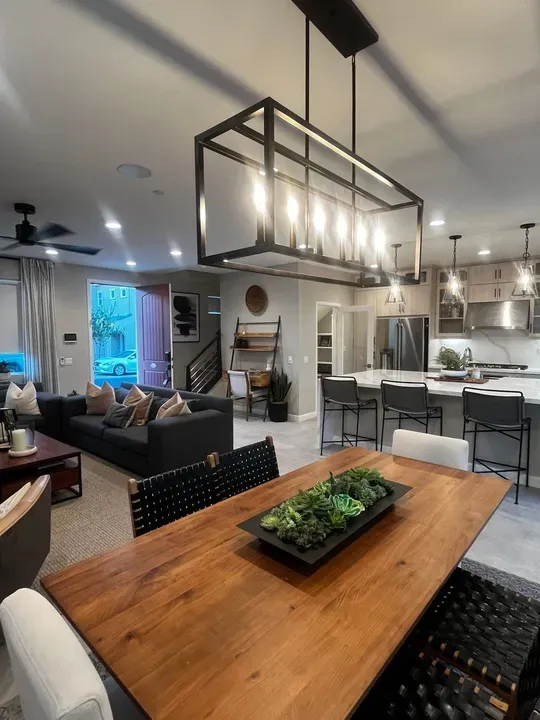 4 Bed 3 Bath Modern Contemporary Residence in Temecula, CA - 2
