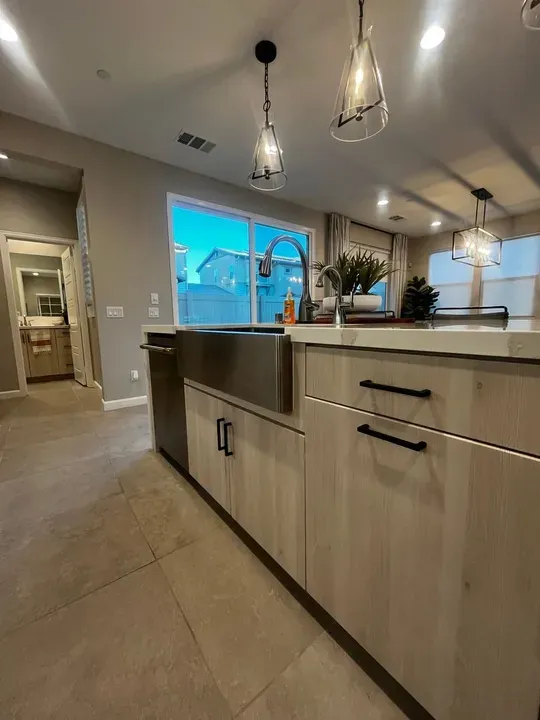 4 Bed 3 Bath Modern Contemporary Residence in Temecula, CA - 3