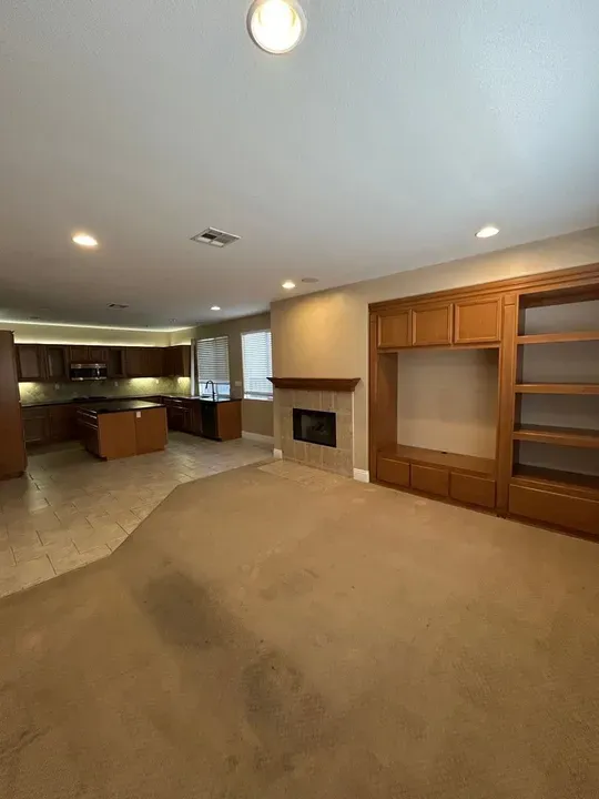 4 Bed 3 Bath Modern Contemporary Residence in Temecula, CA - 5