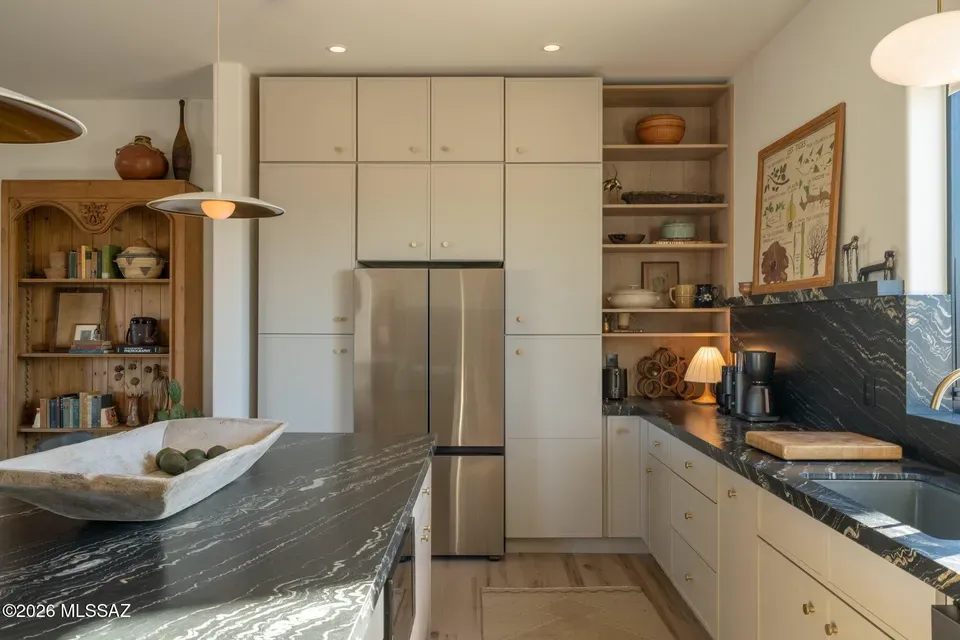 4 Bed 3 Bath Modern Contemporary Residence in Tucson, AZ - 4