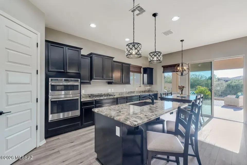 4 Bed 3 Bath Modern Contemporary Residence in Tucson, AZ - 4