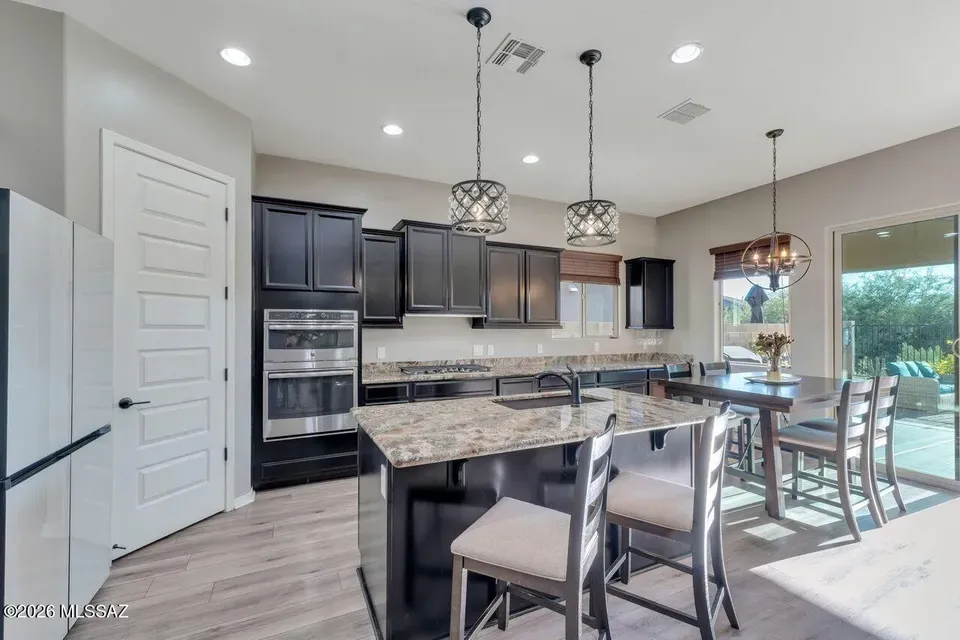 4 Bed 3 Bath Modern Contemporary Residence in Tucson, AZ - 5