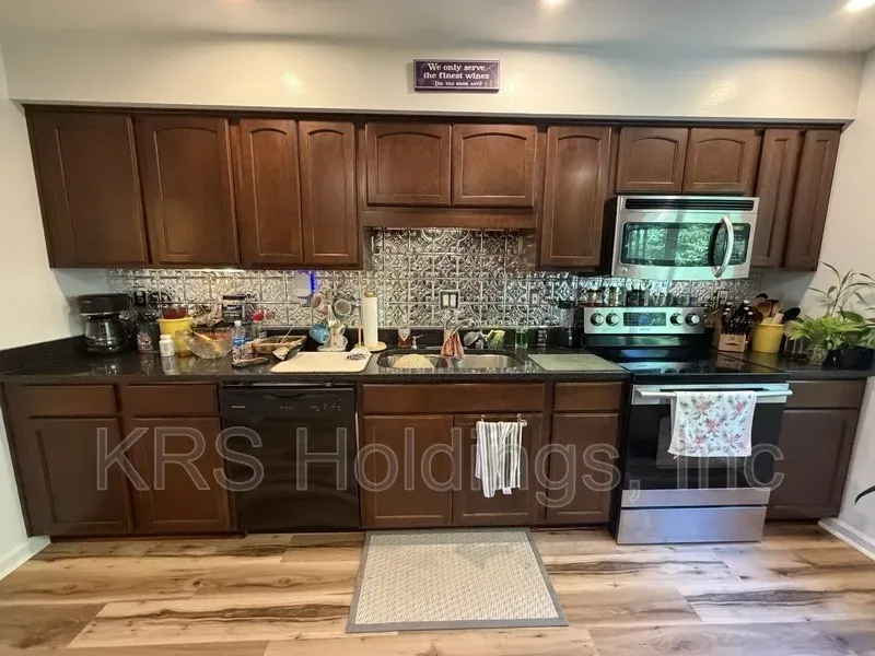 4 Bed 3 Bath Modern Contemporary Residence in Virginia Beach, VA - 3