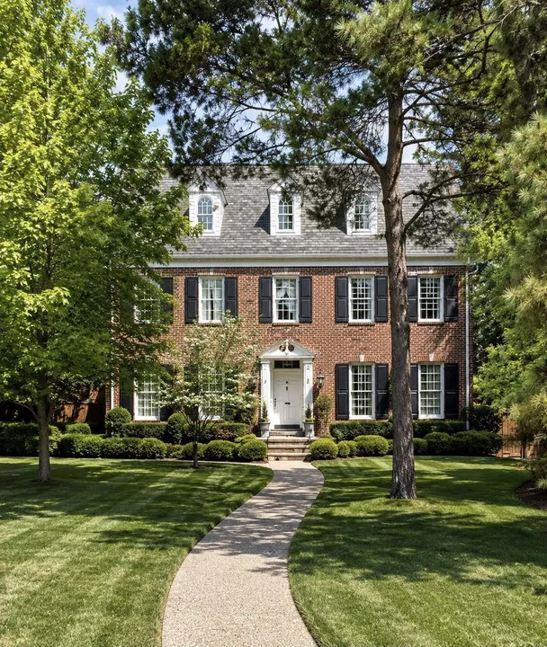 4 Bed 3 Bath Modern Farmhouse in Dallas, TX