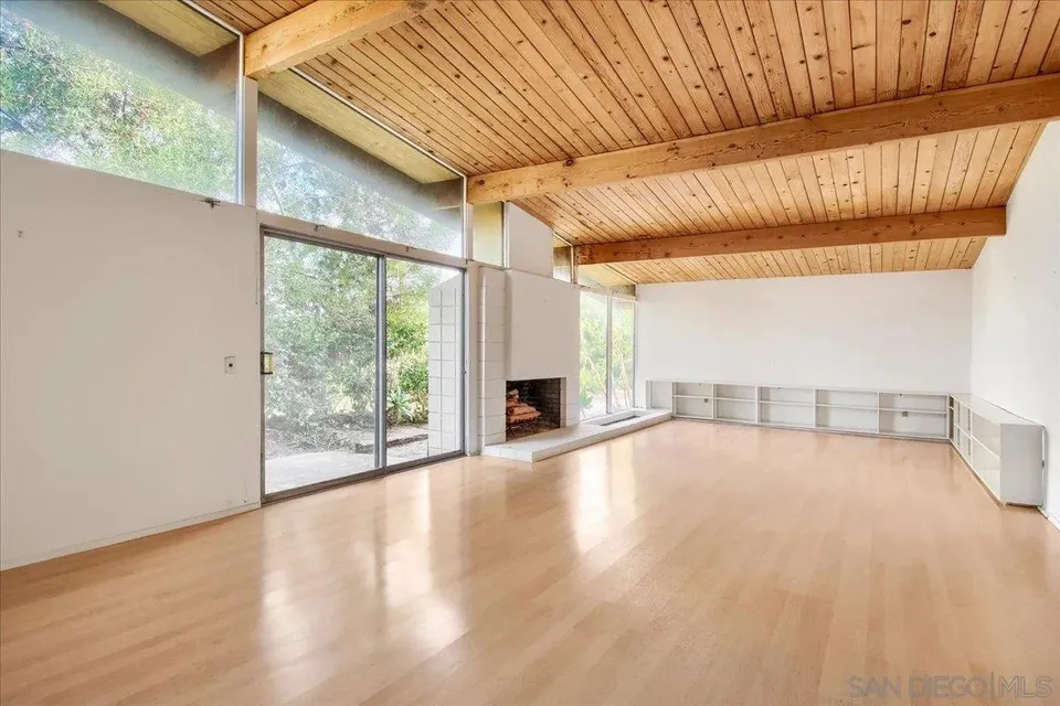 4 Bed 3 Bath Modern Farmhouse in San Diego, CA
