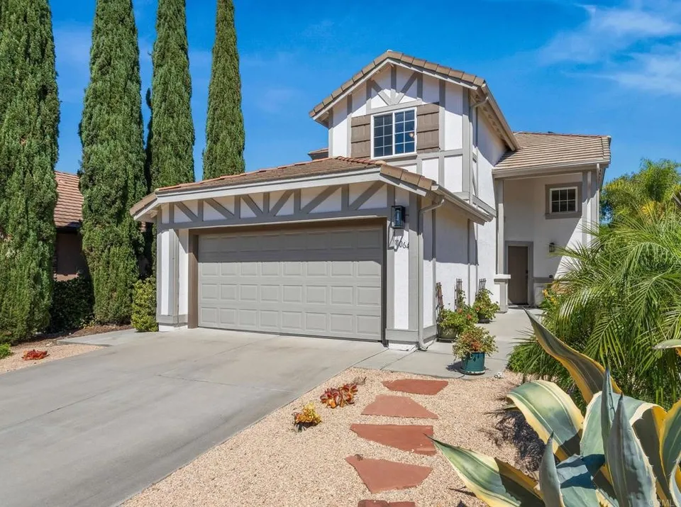4 Bed 3 Bath Modern Farmhouse in San Diego, CA
