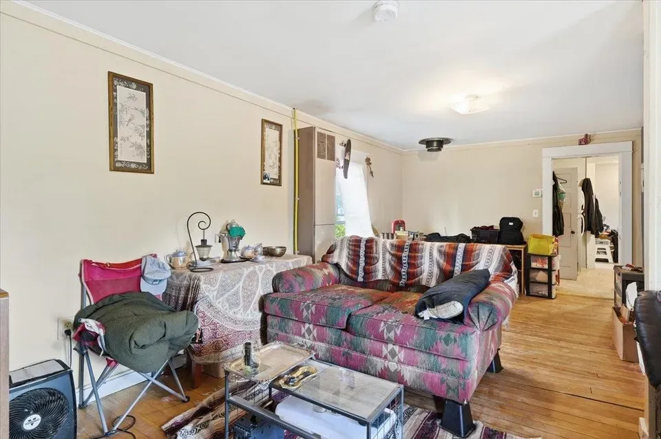 4 Bed 3 Bath Multi-Unit Residential Property in Burlington, VT - 4