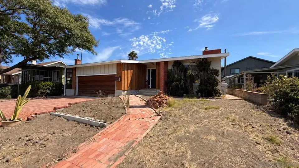 4 Bed 3 Bath Multi-Unit Residential Property in San Diego, CA - 1