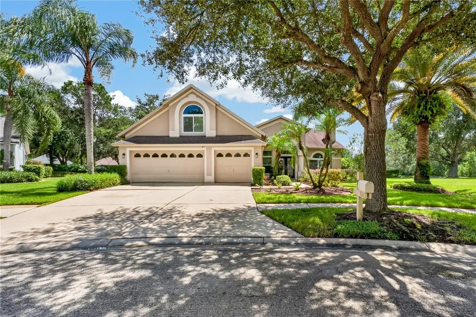4 Bed 3 Bath Traditional Craftsman in Tampa, FL