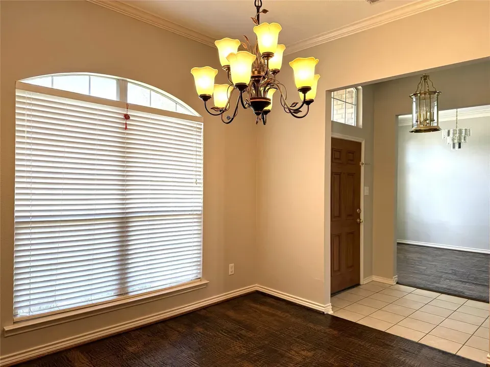 4 Bed 3 Bath Traditional Suburban Family Home in Allen, TX - 3