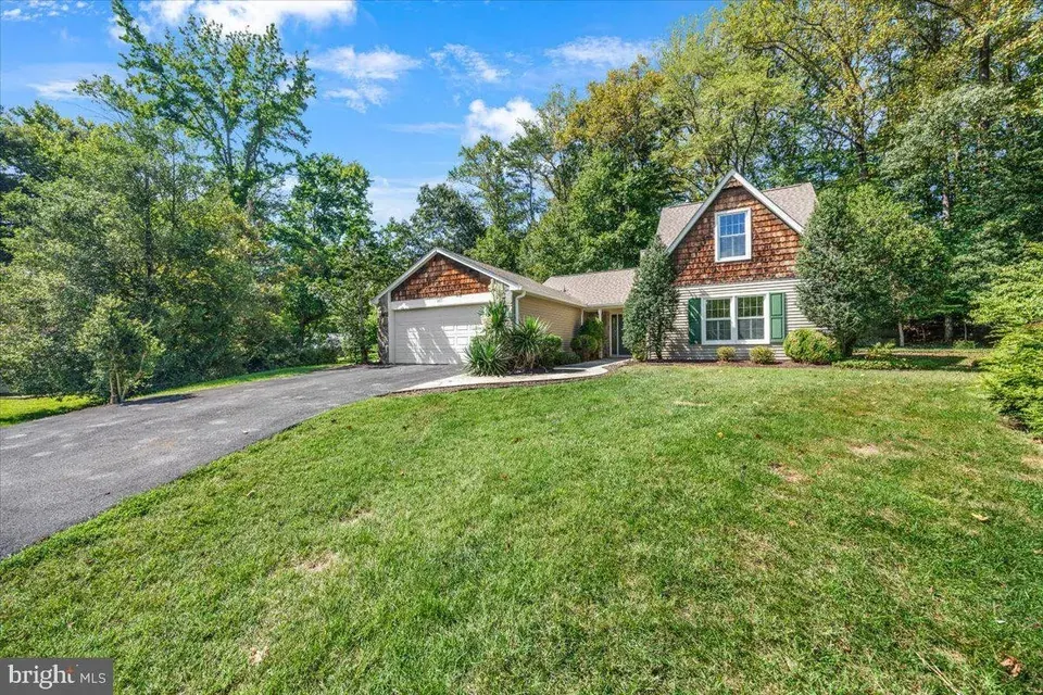 4 Bed 3 Bath Traditional Suburban Family Home in Annapolis, MD - 3