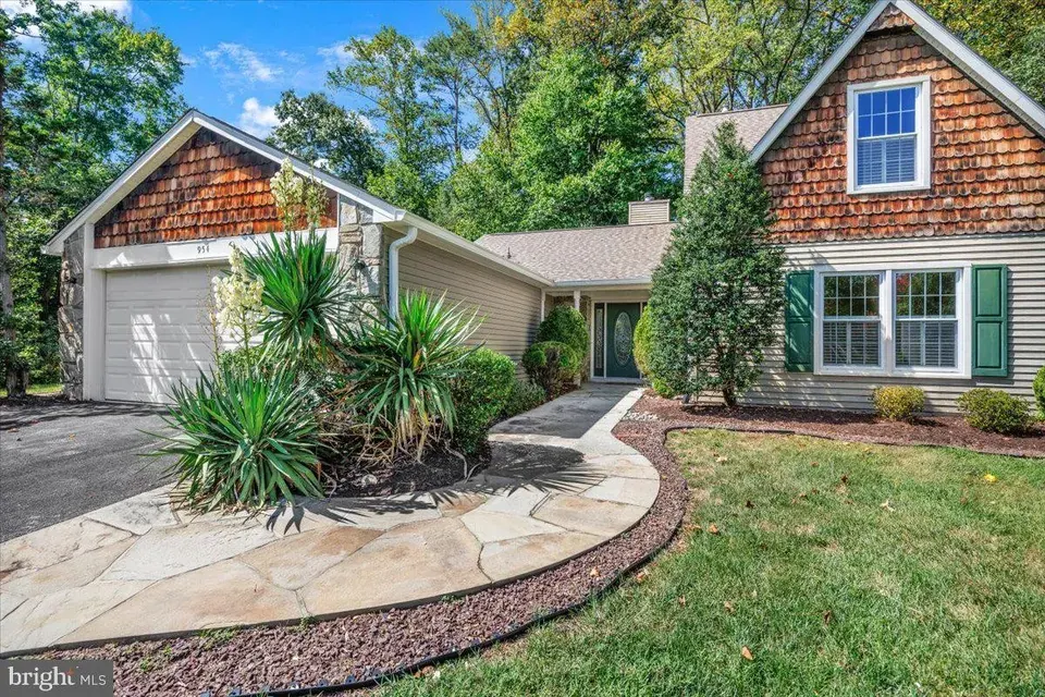 4 Bed 3 Bath Traditional Suburban Family Home in Annapolis, MD - 4