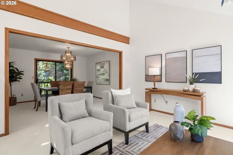 4 Bed 3 Bath Traditional Suburban Family Home in Beaverton, OR - 5