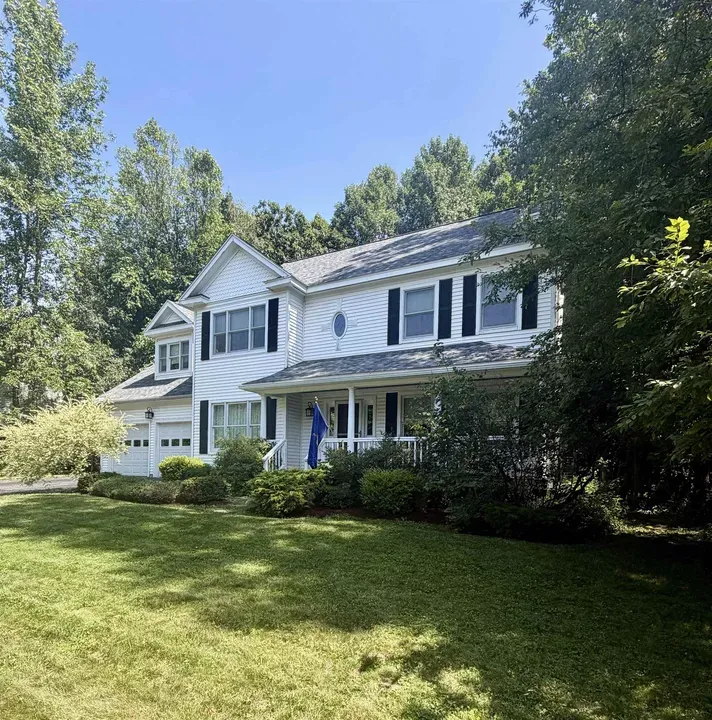 4 Bed 3 Bath Traditional Suburban Family Home in Burlington, VT - 5
