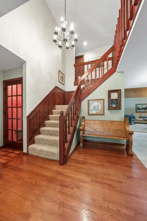 4 Bed 3 Bath Traditional Suburban Family Home in Green Bay, WI - 3