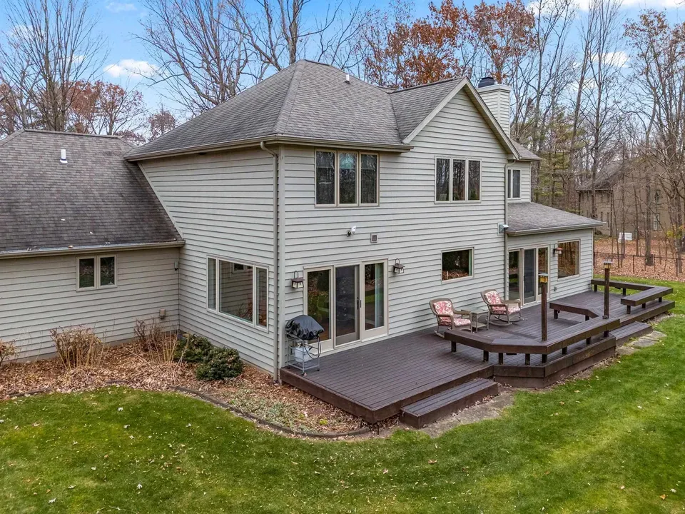 4 Bed 3 Bath Traditional Suburban Family Home in Green Bay, WI - 3