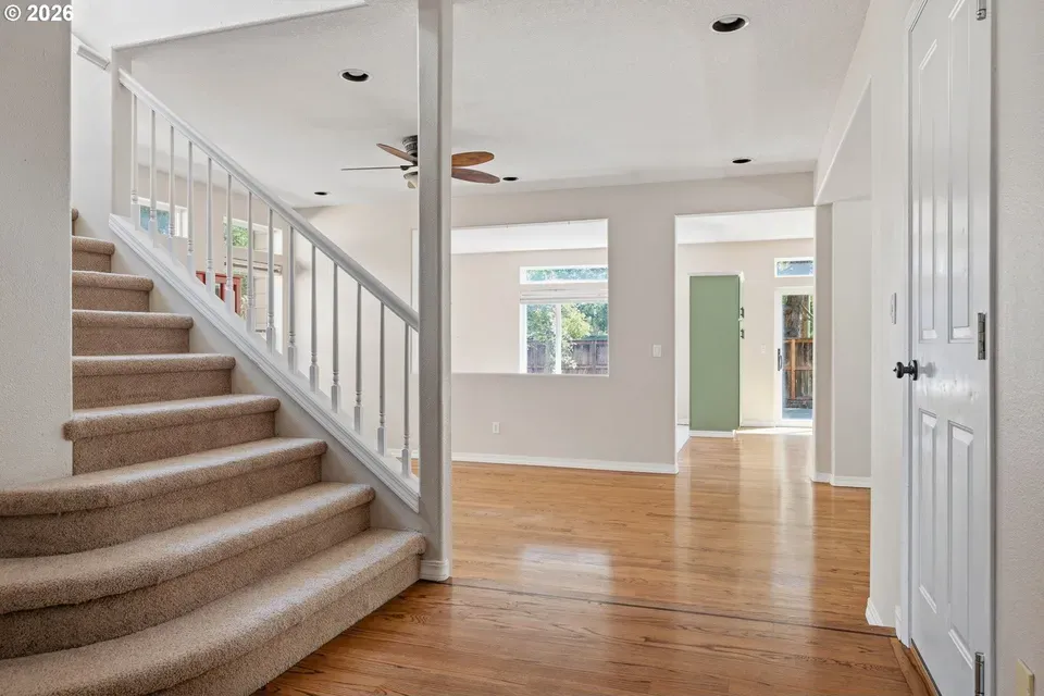 4 Bed 3 Bath Traditional Suburban Family Home in Hillsboro, OR - 4
