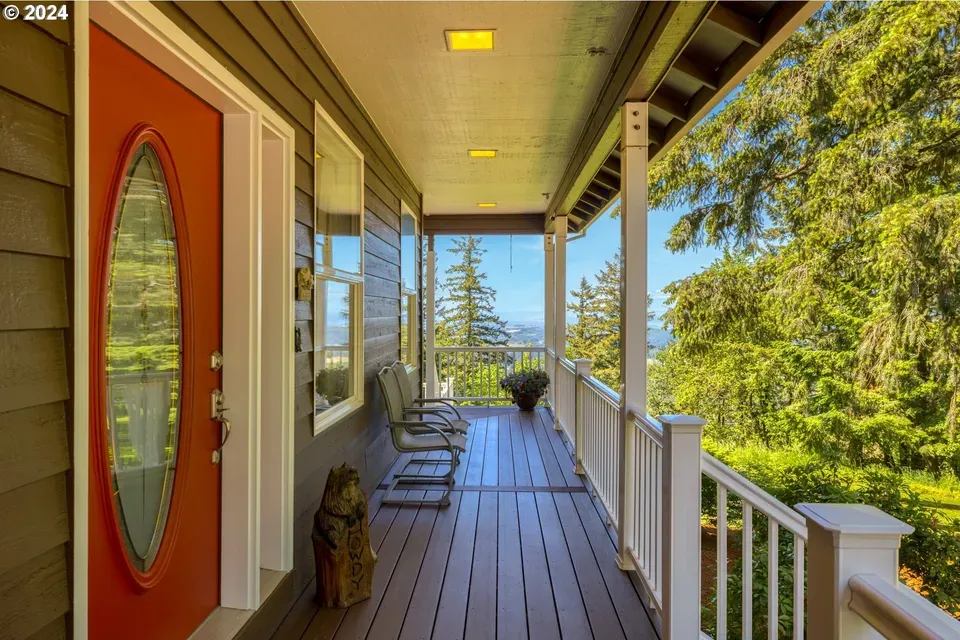 4 Bed 3 Bath Traditional Suburban Family Home in Hillsboro, OR - 4