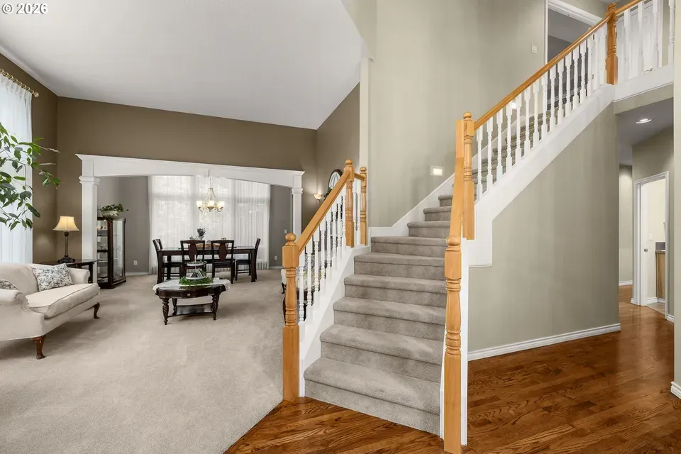 4 Bed 3 Bath Traditional Suburban Family Home in Hillsboro, OR - 3