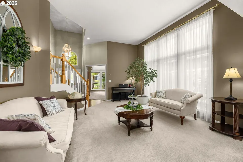 4 Bed 3 Bath Traditional Suburban Family Home in Hillsboro, OR - 4