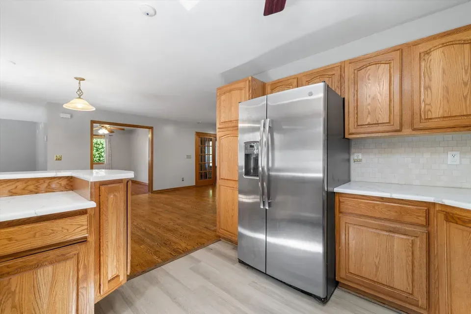 4 Bed 3 Bath Traditional Suburban Family Home in Kenosha, WI - 5