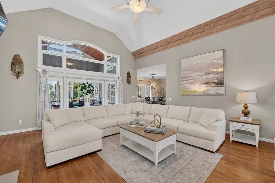 4 Bed 3 Bath Traditional Suburban Family Home in Kenosha, WI - 3