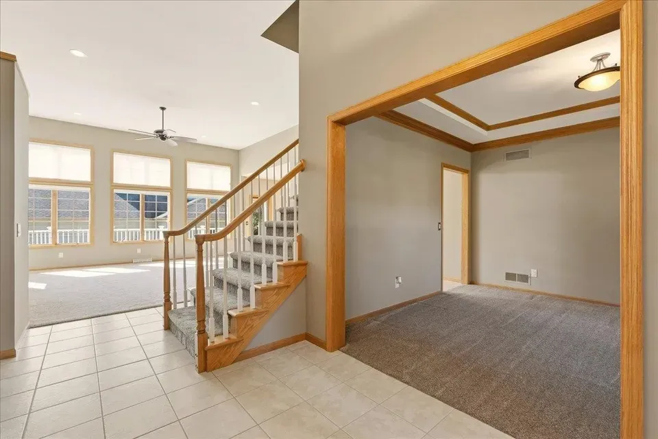 4 Bed 3 Bath Traditional Suburban Family Home in Madison, WI - 5