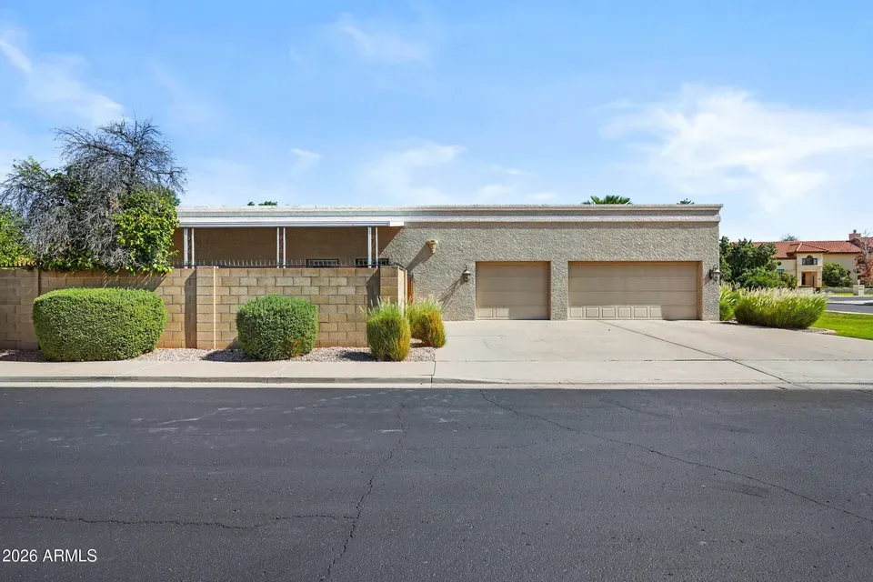 4 Bed 3 Bath Traditional Suburban Family Home in Mesa, AZ - 5