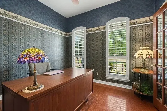 4 Bed 3 Bath Traditional Suburban Family Home in Pearland, TX - 4