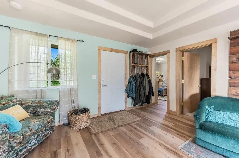 4 Bed 3 Bath Traditional Suburban Family Home in Spokane, WA - 3