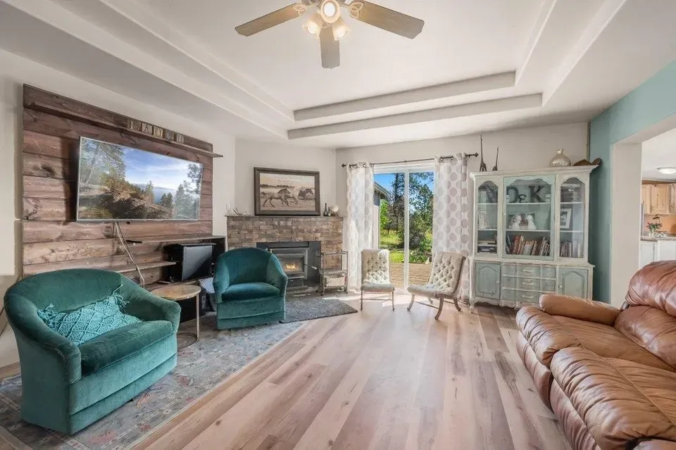 4 Bed 3 Bath Traditional Suburban Family Home in Spokane, WA - 4