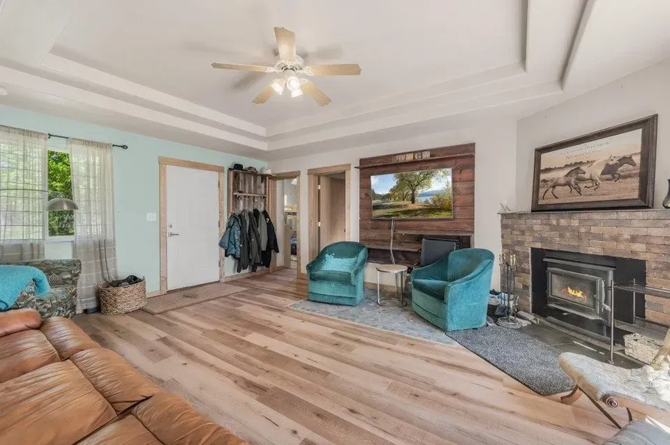 4 Bed 3 Bath Traditional Suburban Family Home in Spokane, WA - 5
