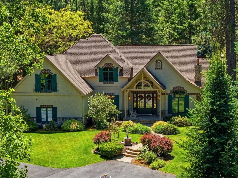 4 Bed 3 Bath Traditional Suburban Family Home in Spokane, WA - 3