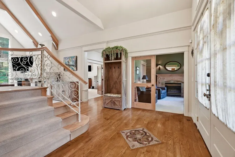 4 Bed 3 Bath Traditional Suburban Family Home in Spokane, WA - 4