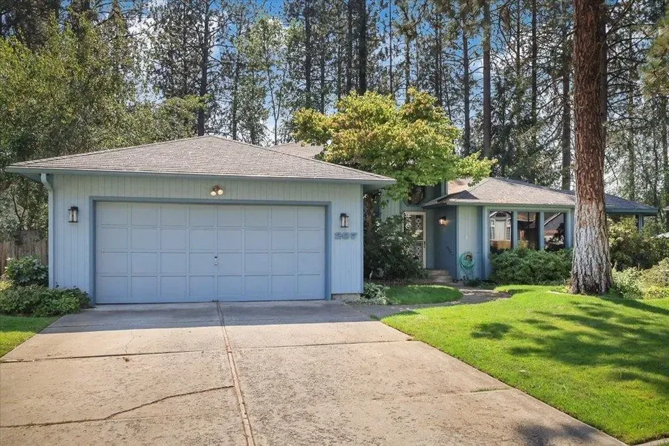 4 Bed 3 Bath Traditional Suburban Family Home in Spokane, WA - 3