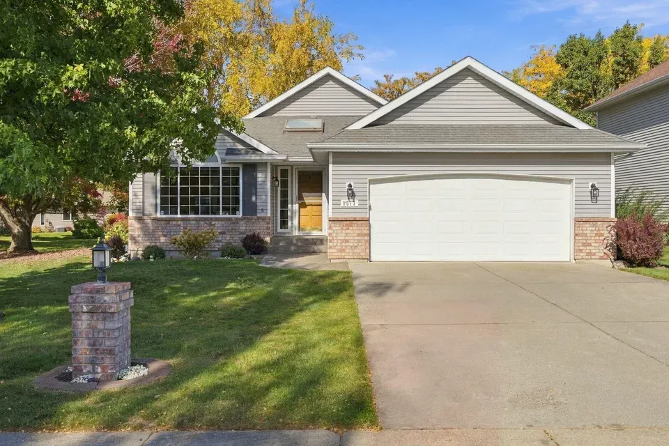 4 Bed 3 Bath Traditional Suburban Family Home in Spokane, WA - 1