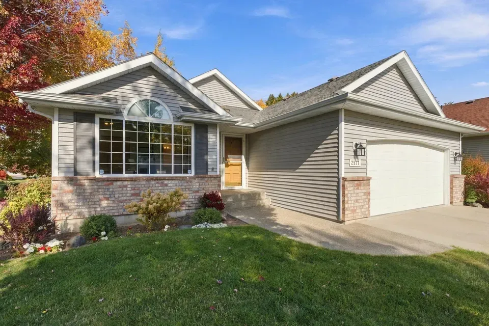 4 Bed 3 Bath Traditional Suburban Family Home in Spokane, WA - 2