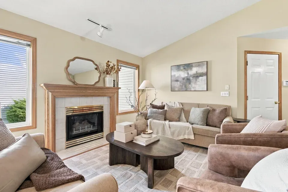 4 Bed 3 Bath Traditional Suburban Family Home in Spokane, WA - 3