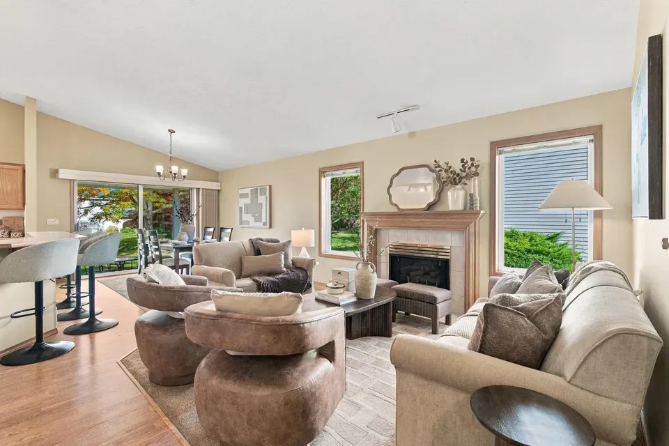 4 Bed 3 Bath Traditional Suburban Family Home in Spokane, WA - 4