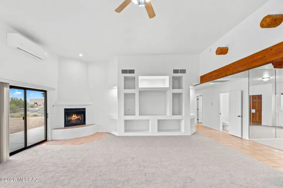 4 Bed 3 Bath Traditional Suburban Family Home in Tucson, AZ - 4